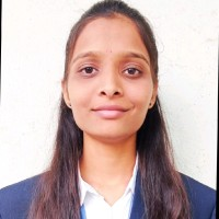Nikita Dhananjay Bhakare
